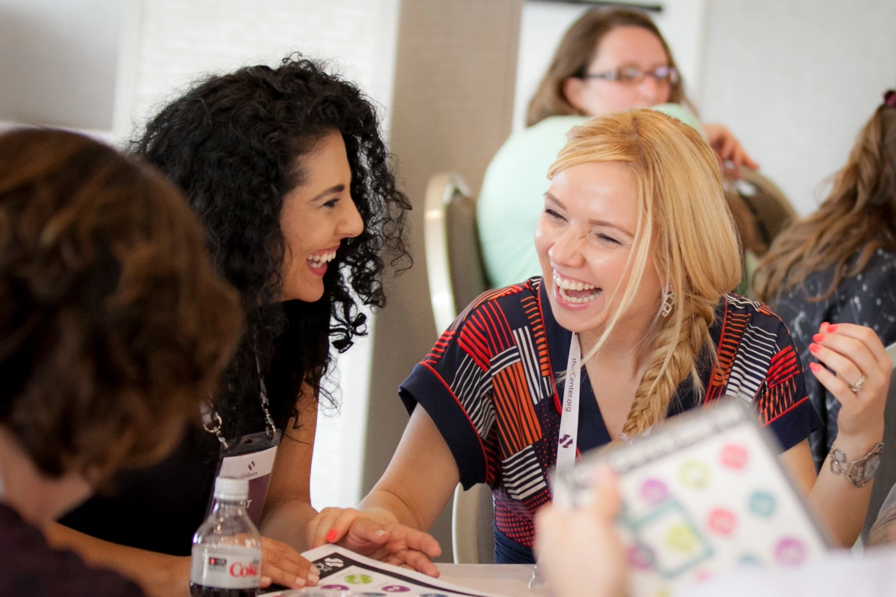 Teaching with students