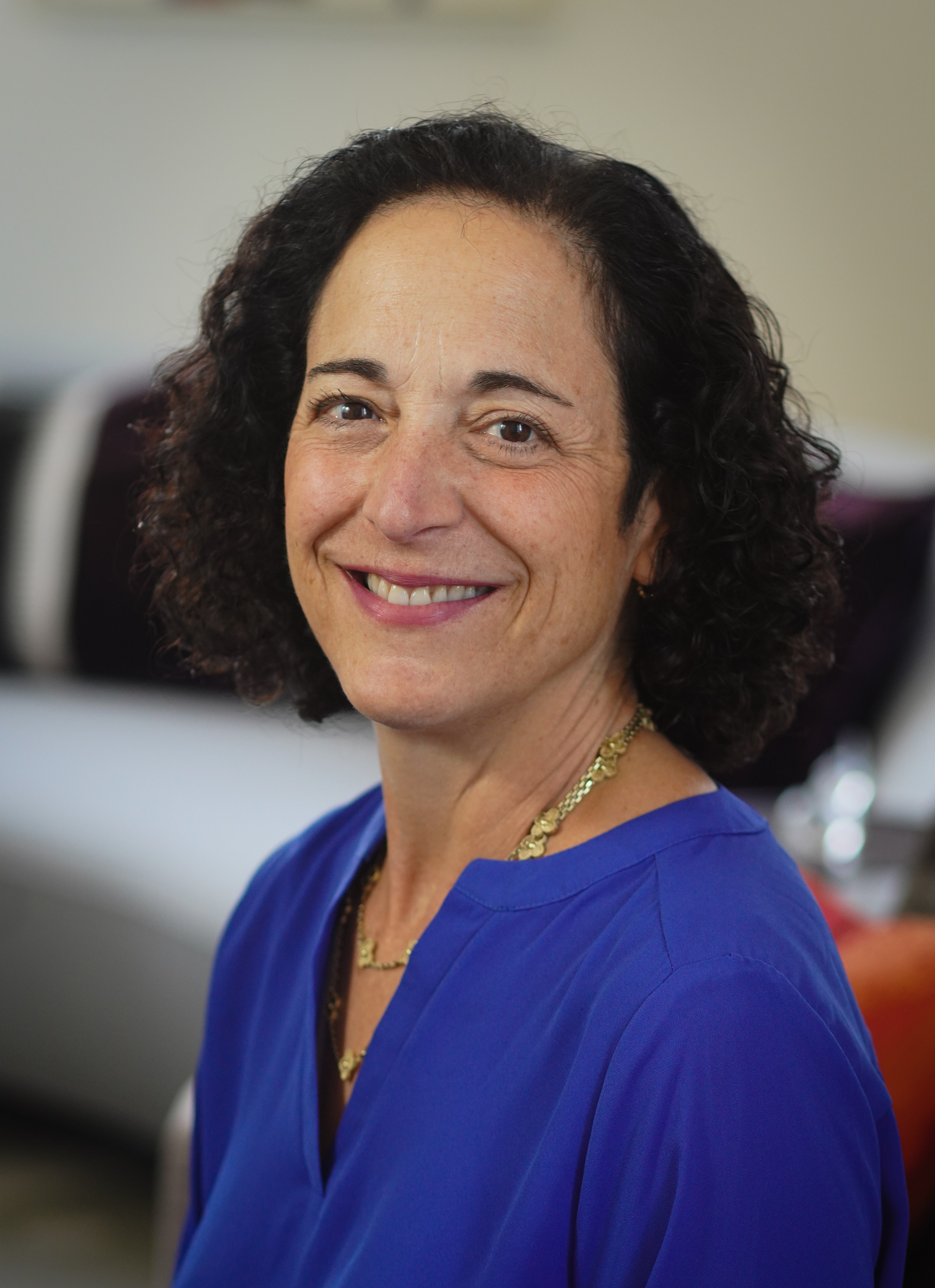 Stacy Schusterman