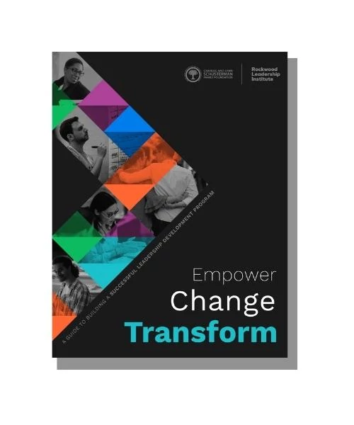 Leadership Guide cover