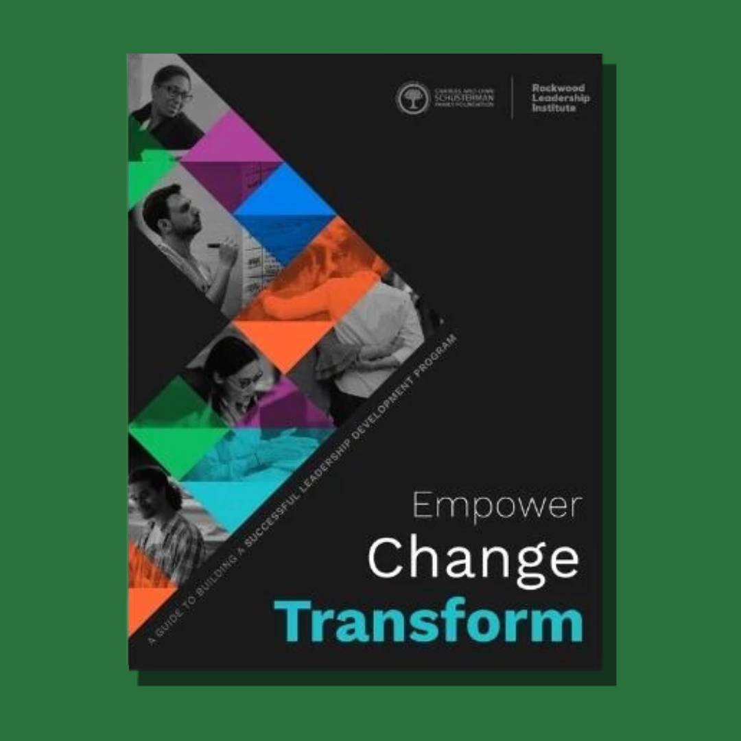 Leadership Development Guide