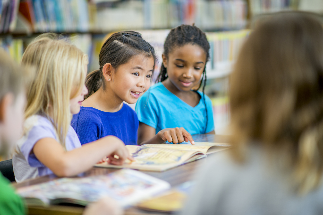 School Systems Partnerships What We Do