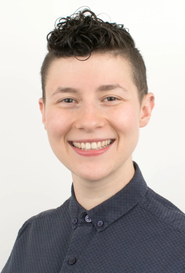 Image of Dalia Fleming