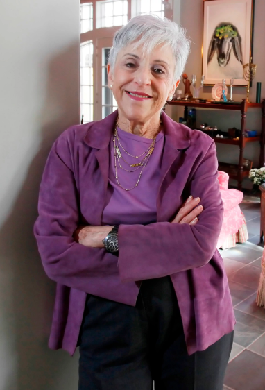 Image of Lynn Schusterman