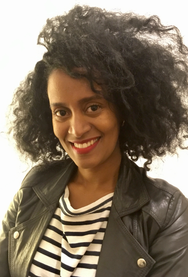 Image of Ester Bisawer