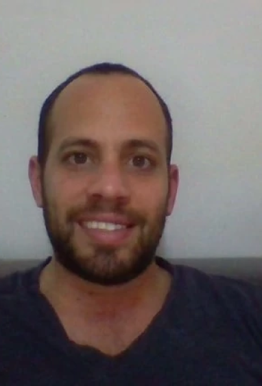 Image of Amit Puterkovsky