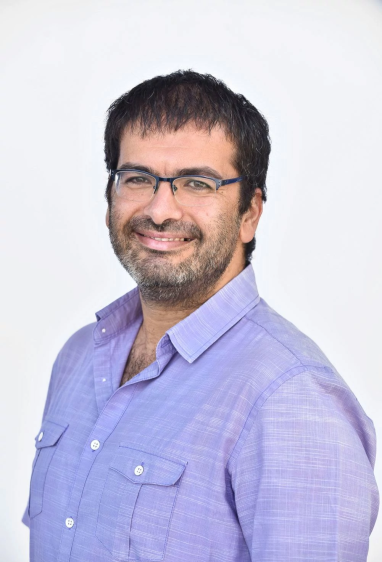 Image of Adi Arbel