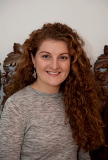 Image of Elmira Tarivierdiieva