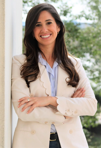 Image of Shelley Greenspan