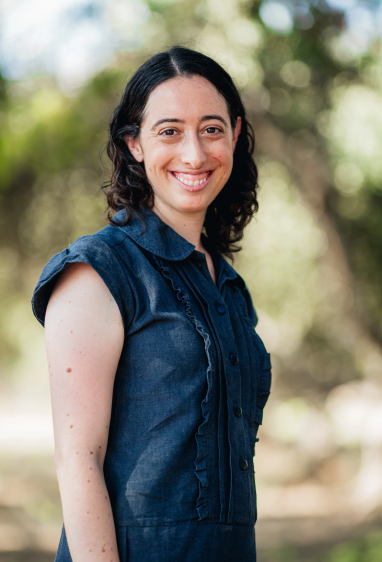 Image of Sara Tancman