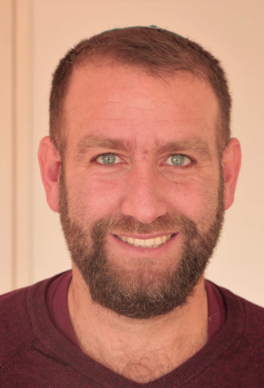 Image of Ran Yehoshua