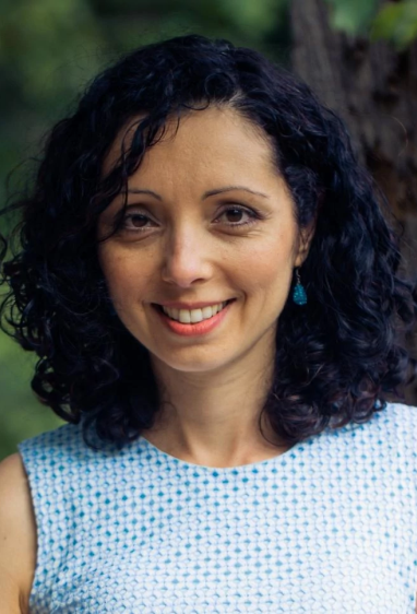 Image of Lena Bakman