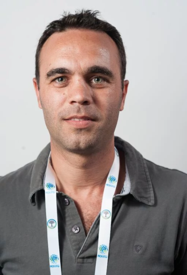 Image of Diego Goldman