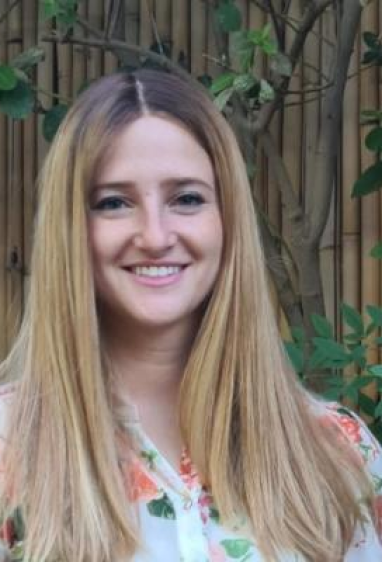 Image of Yehudit Miletzky