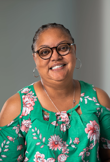 Image of Delana Dorsey