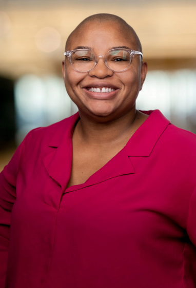 Image of Eboni Dunbar-Scott