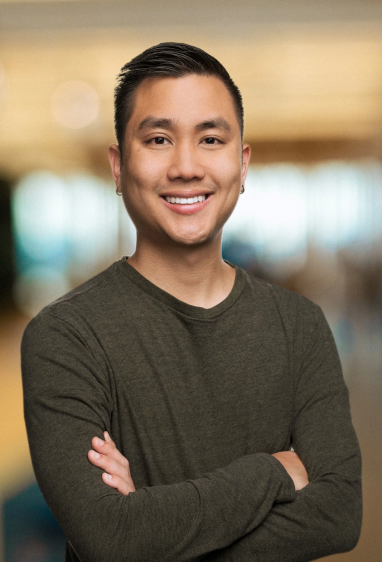 Image of Peter Nguyen