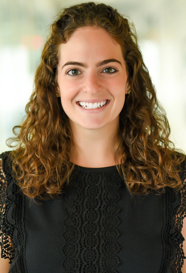 Image of Rebecca Adelberg