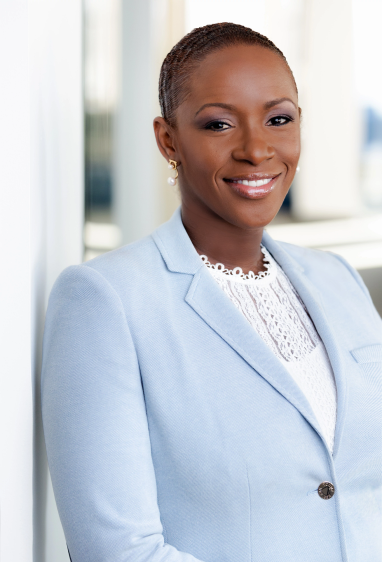 Image of Krystal Wallace