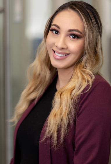 Image of Chanel Berry