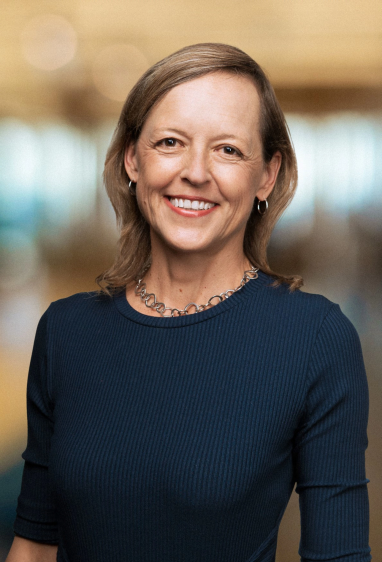 Image of Julie Mikuta
