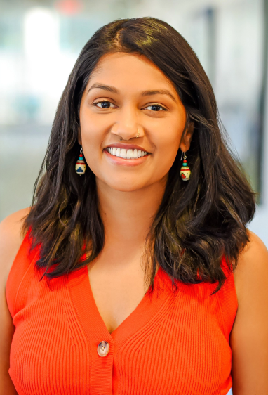 Image of Krithika Harish