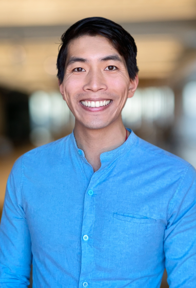 Image of Dennis Yee