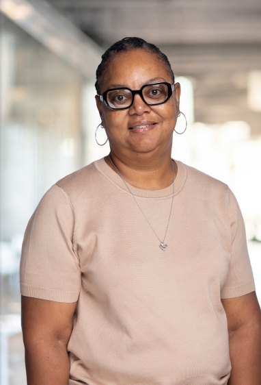 Image of Delana Dorsey