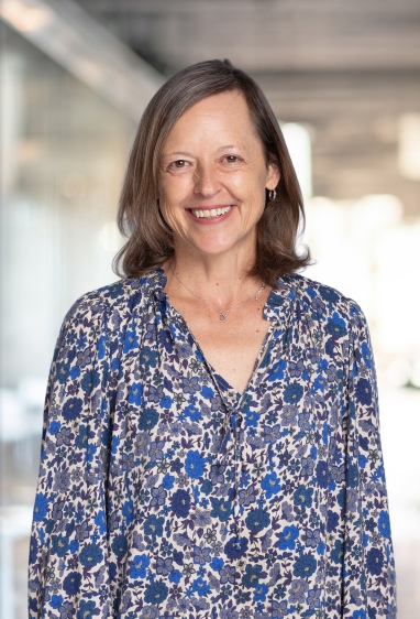 Image of Julie Mikuta