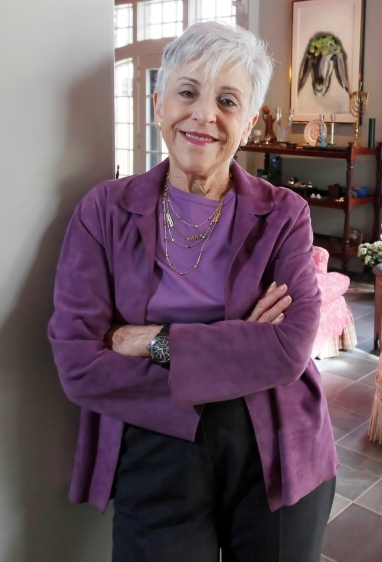 Image of Lynn Schusterman