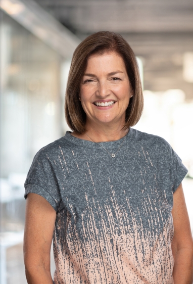 Image of Mechele Kooken