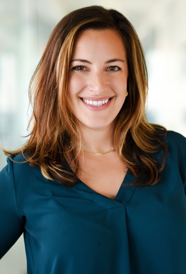 Image of Mia Van Deventer