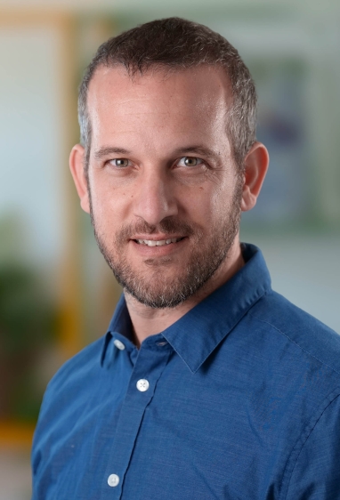 Image of Ohad Reifen