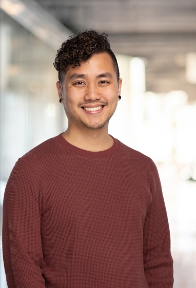 Image of Peter Nguyen