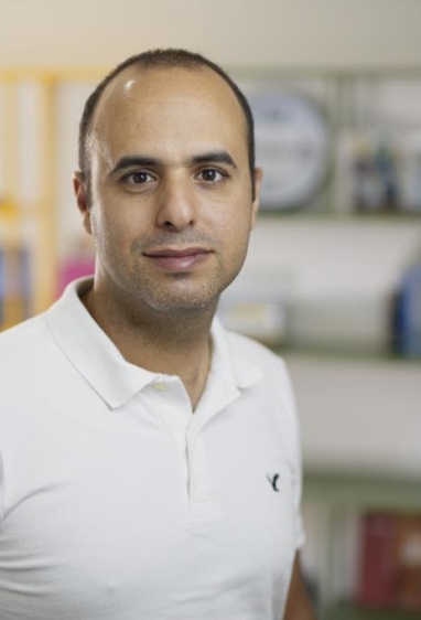 Image of Elon Madmon