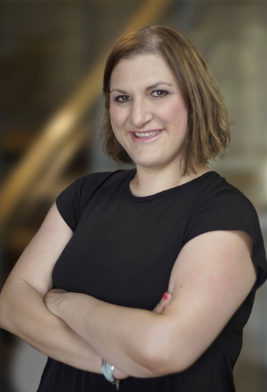 Image of Renana Levine-Pashkus