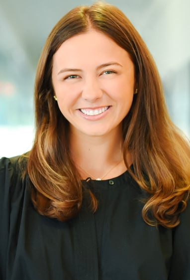 Image of Sarah Cameron