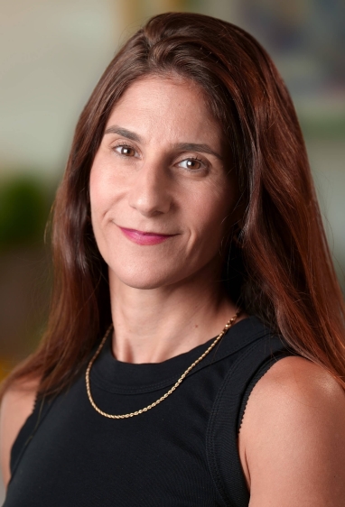 Image of Sharon Garubi