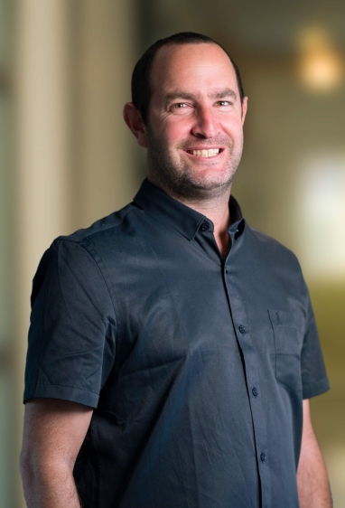 Image of Shmuli Bing