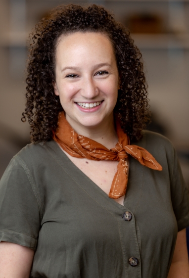 Image of Stefanie Pous Berman