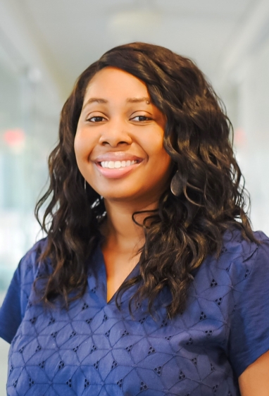 Image of Tonia Kallon