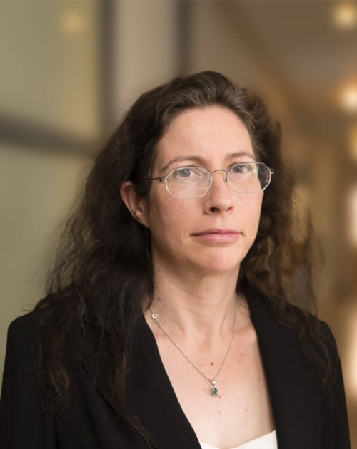 Profile Image of Anat Brodsky, Schusterman Family Philanthropies - Israel.