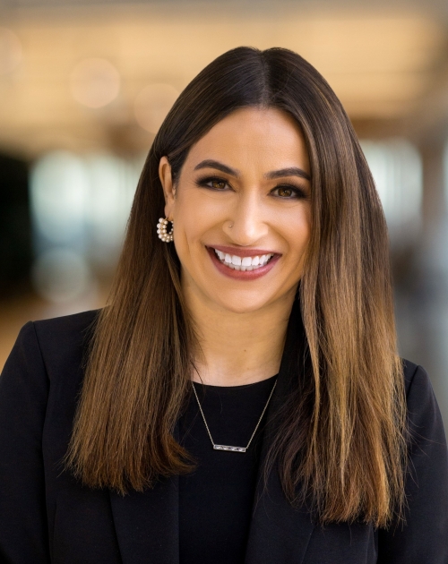 Profile Image of Angelica Leveroni Gomez.