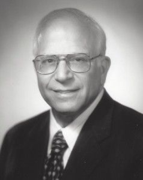 Profile Image of Charles Schusterman - Z"L Founder.