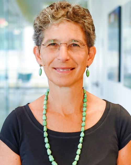 Profile Image of Judy Wurtzel.