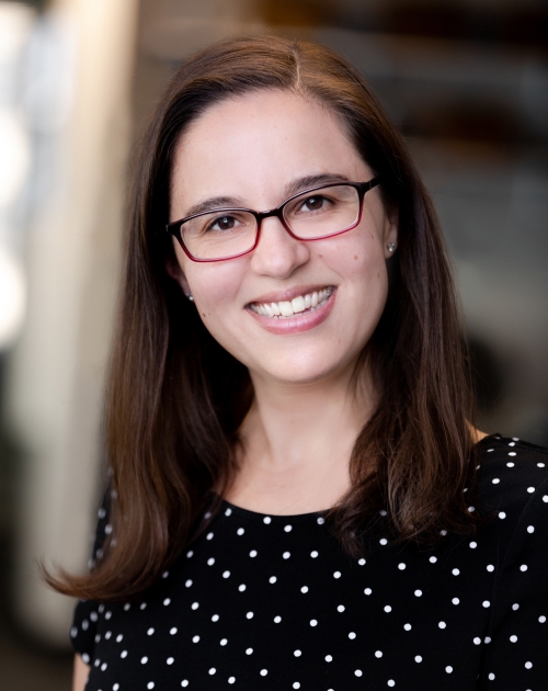 Profile Image of Rella Kaplowitz.