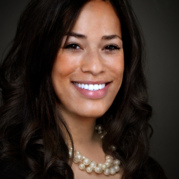 Tiffany Harris Profile Image