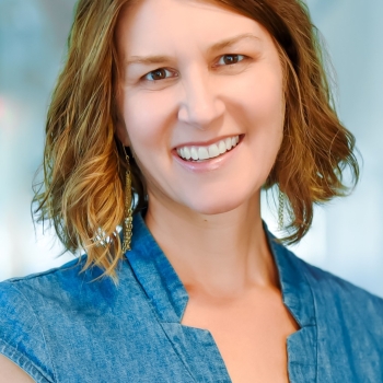 Abby Saloma Profile Image