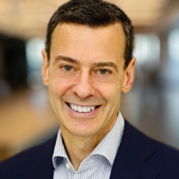 David Weil Profile Image