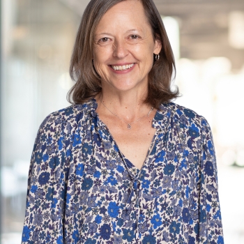 Julie Mikuta Profile Image