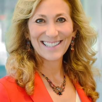 Lisa Eisen Profile Image